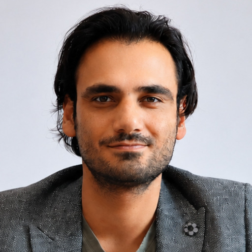 Mustafa ŞIHLAR